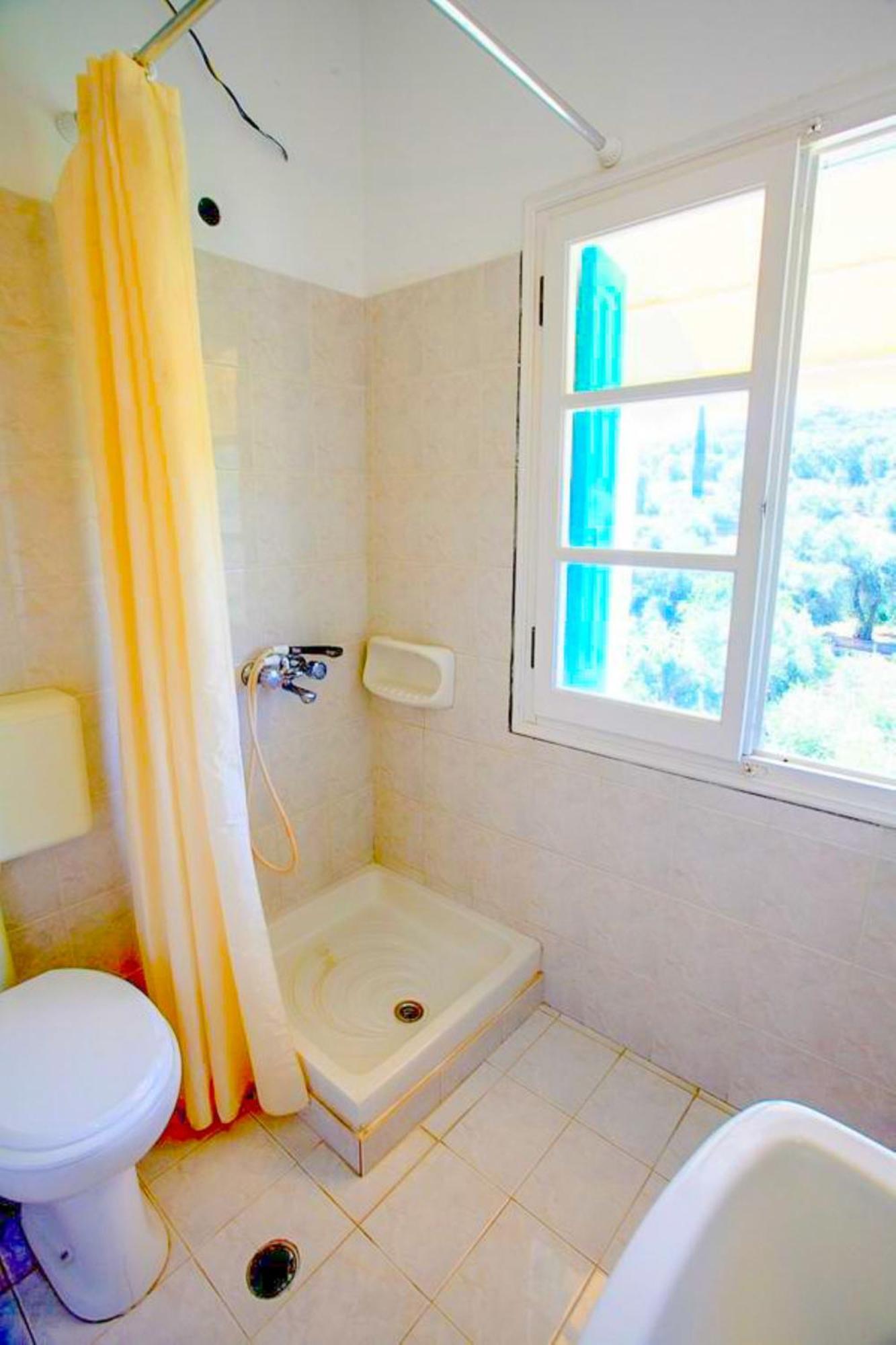 Fran Apartments Agios Spyridon  Zewnętrze zdjęcie